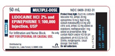 51662-1504 50 mL Alternate Vial Label (51662 1504 1 Vial Label Alternate)